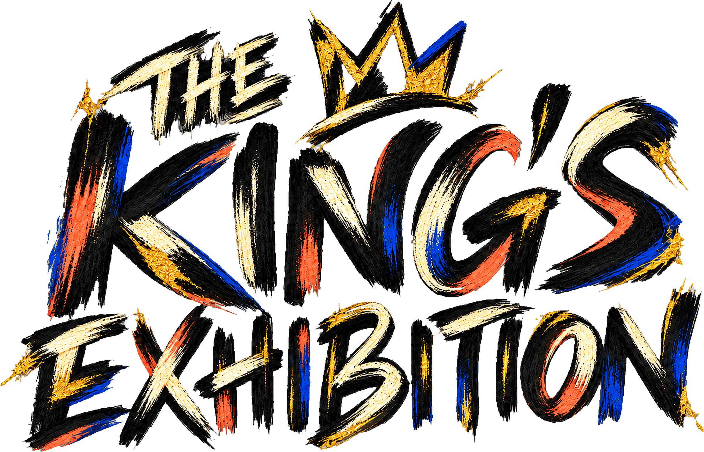 The King’s Exhibition